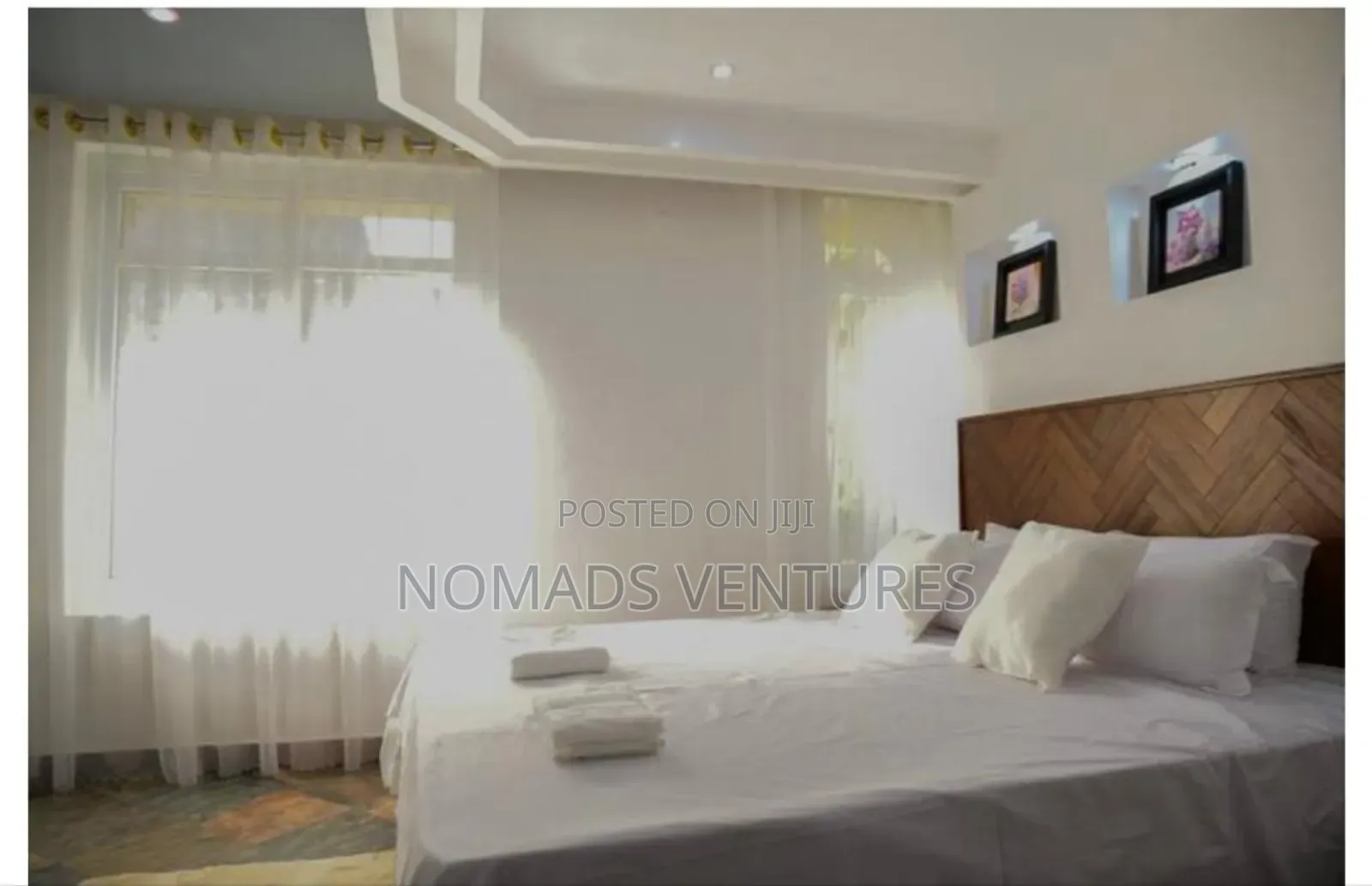 4bdrm Apartment in Bandari Villas, Nyali for sale