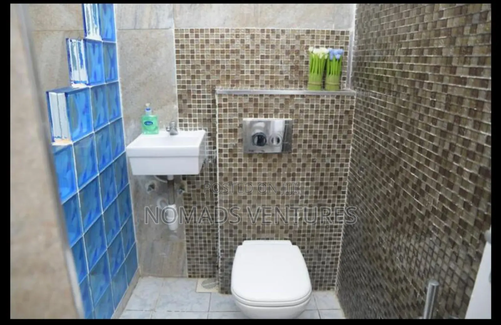 4bdrm Apartment in Bandari Villas, Nyali for sale
