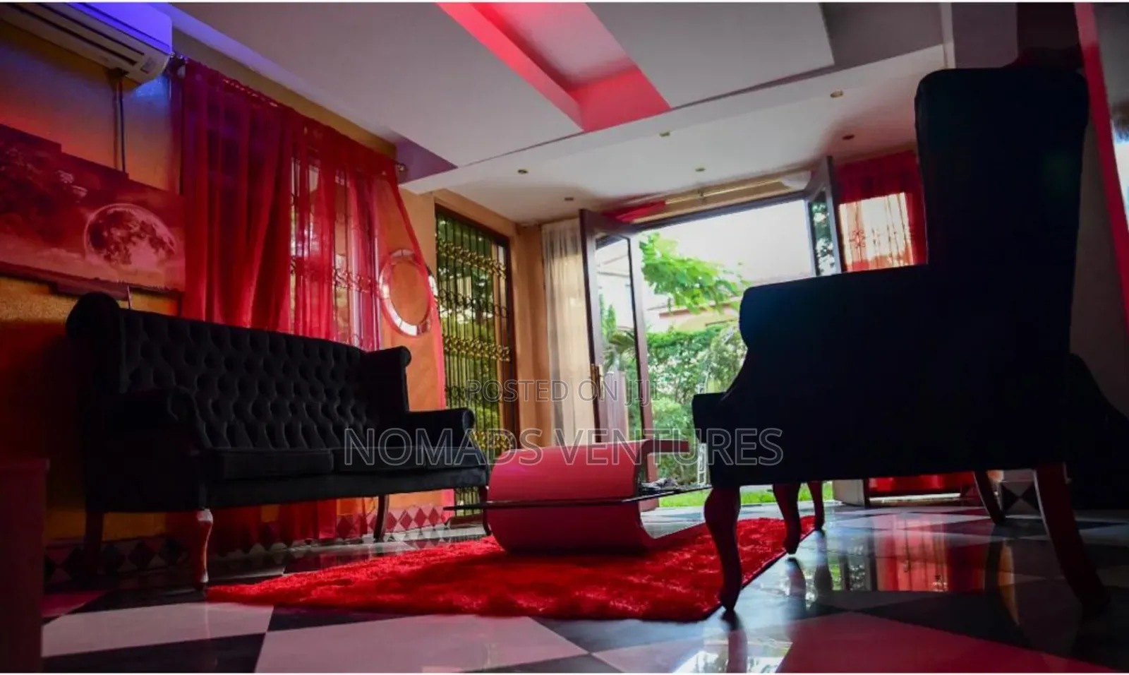 4bdrm Apartment in Bandari Villas, Nyali for sale
