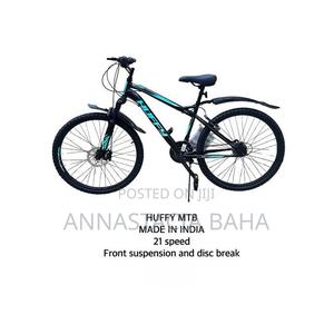 Premier 21 Speed Huffy Mtb Bicycle - thumbnail 2