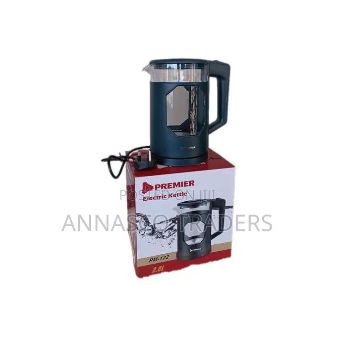 Premier 2l Electric Kettle
