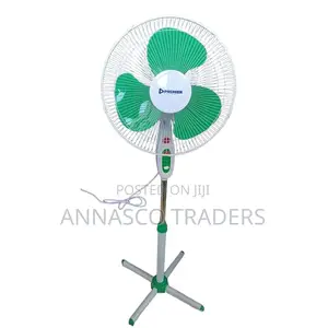 Premier 16 Inch Stand Fan