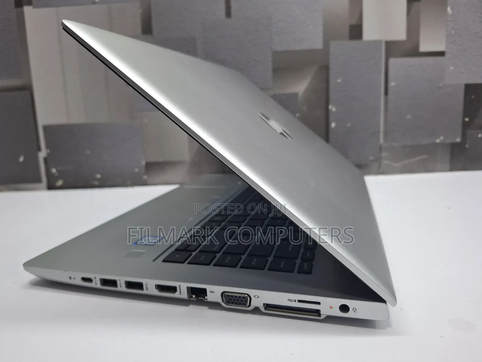 Laptop HP ProBook 640 G5 8GB Intel Core i5 SSD 256GB