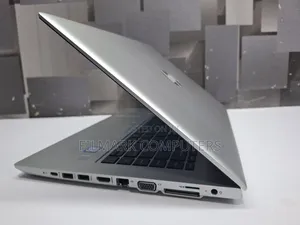 Laptop HP ProBook 640 G5 8GB Intel Core i5 SSD 256GB