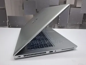 Laptop HP ProBook 640 G5 8GB Intel Core i5 SSD 256GB