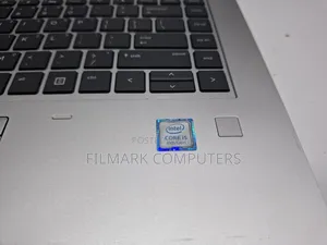 Laptop HP ProBook 640 G5 8GB Intel Core i5 SSD 256GB