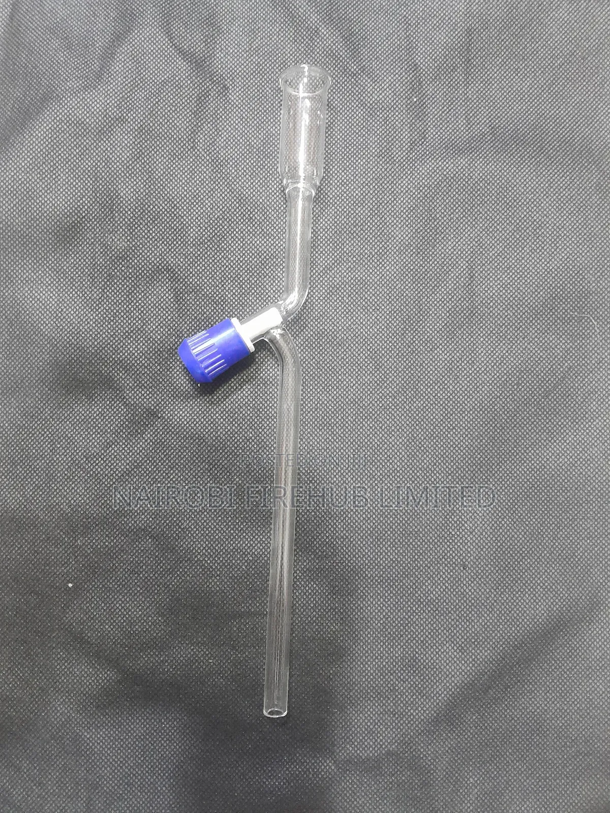 Thistle Funnel With Tap