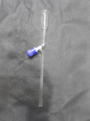 Thistle Funnel With Tap - thumbnail 2