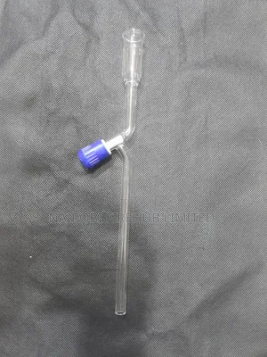 Thistle Funnel With Tap