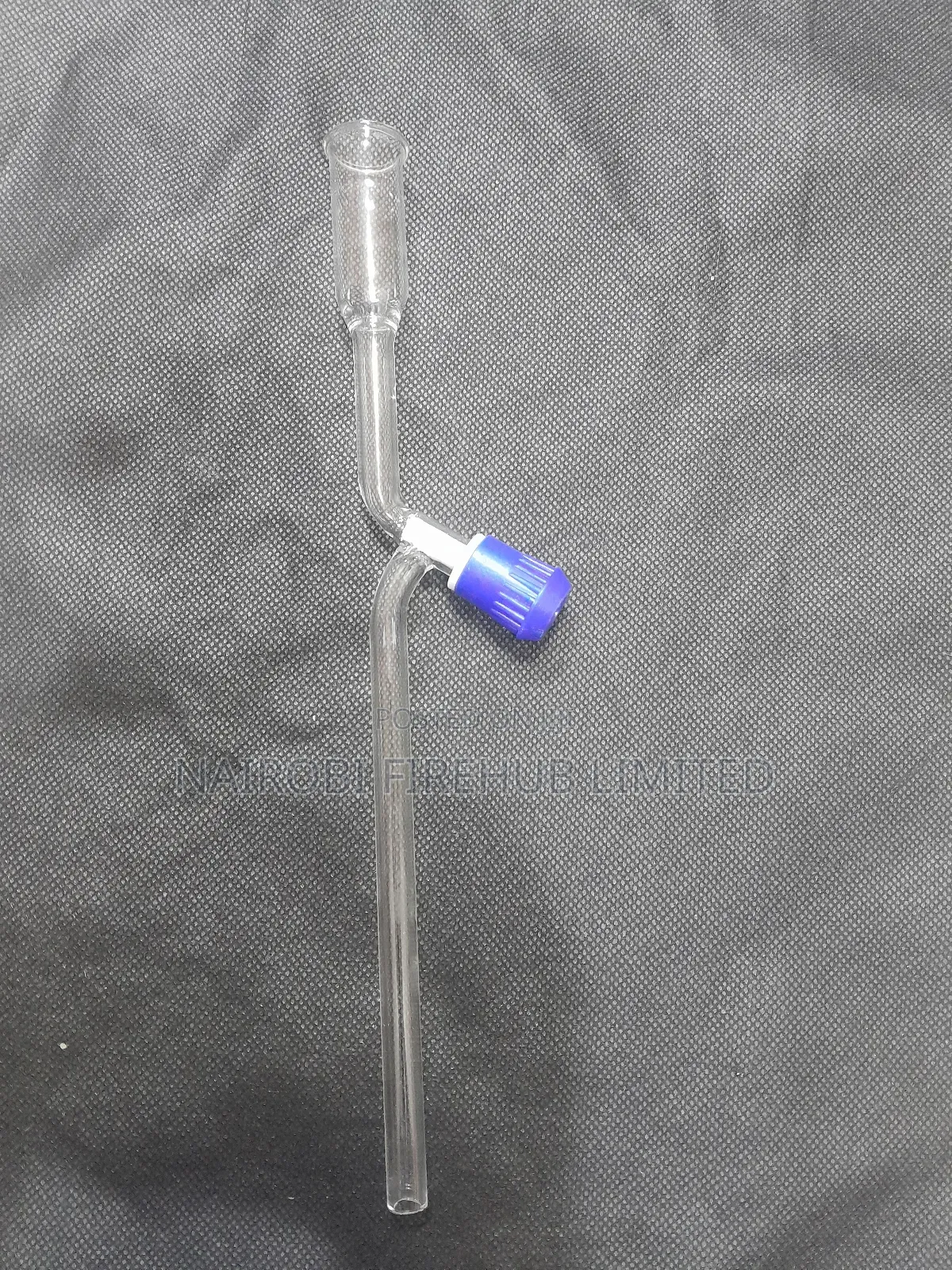 Thistle Funnel With Tap