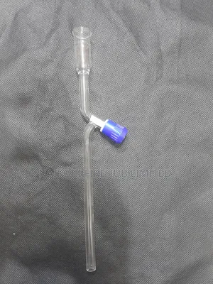 Thistle Funnel With Tap