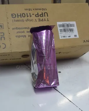 Ultrasound High Glossy Thermal Rolls