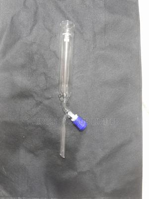 Dropping Funnel With Tap - thumbnail 2