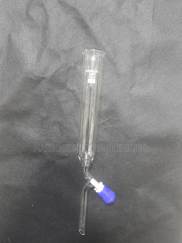 Dropping Funnel With Tap - thumbnail 3