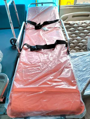 Ambulance Stretcher