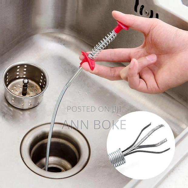 *Back in Stock* *Strong Spring Flexible 60cm - thumbnail 2