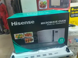 Hisense 25 Litres Microwave Oven, Hisense Microwave Oven