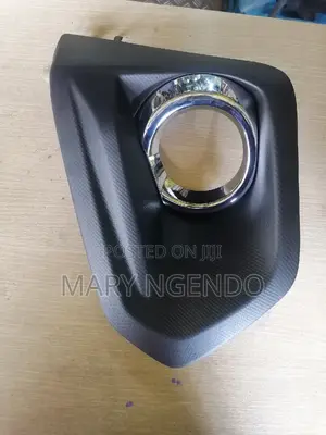 Foglight Cover for Subaru Impreza
