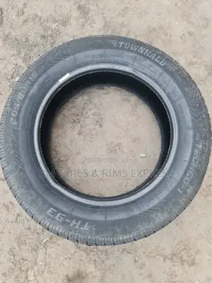 205/60 R16 Townhall Tyres (Highway)