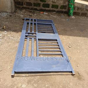 Grill Door (Steel) - thumbnail 2