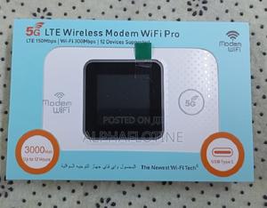 5g Lte Wireless Modem - thumbnail 2