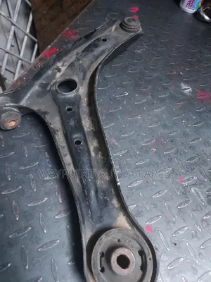Front Arm Mazda Demio 2012