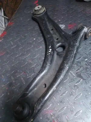 Front Arm Mazda Demio 2012