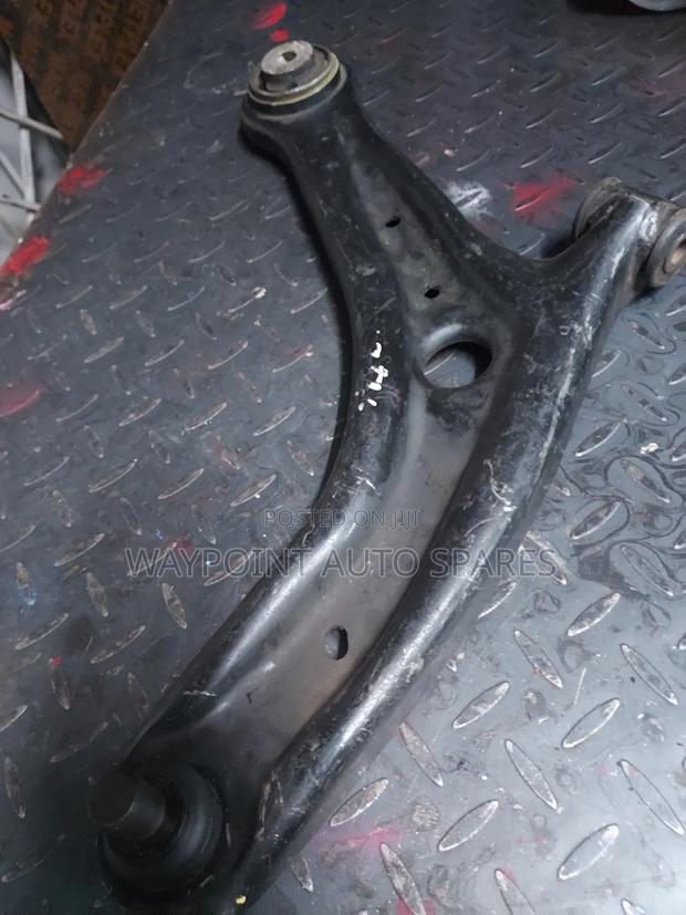 Front Arm Mazda Demio 2012 - thumbnail 2