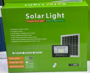 200watts Solar Light Panel - thumbnail 2
