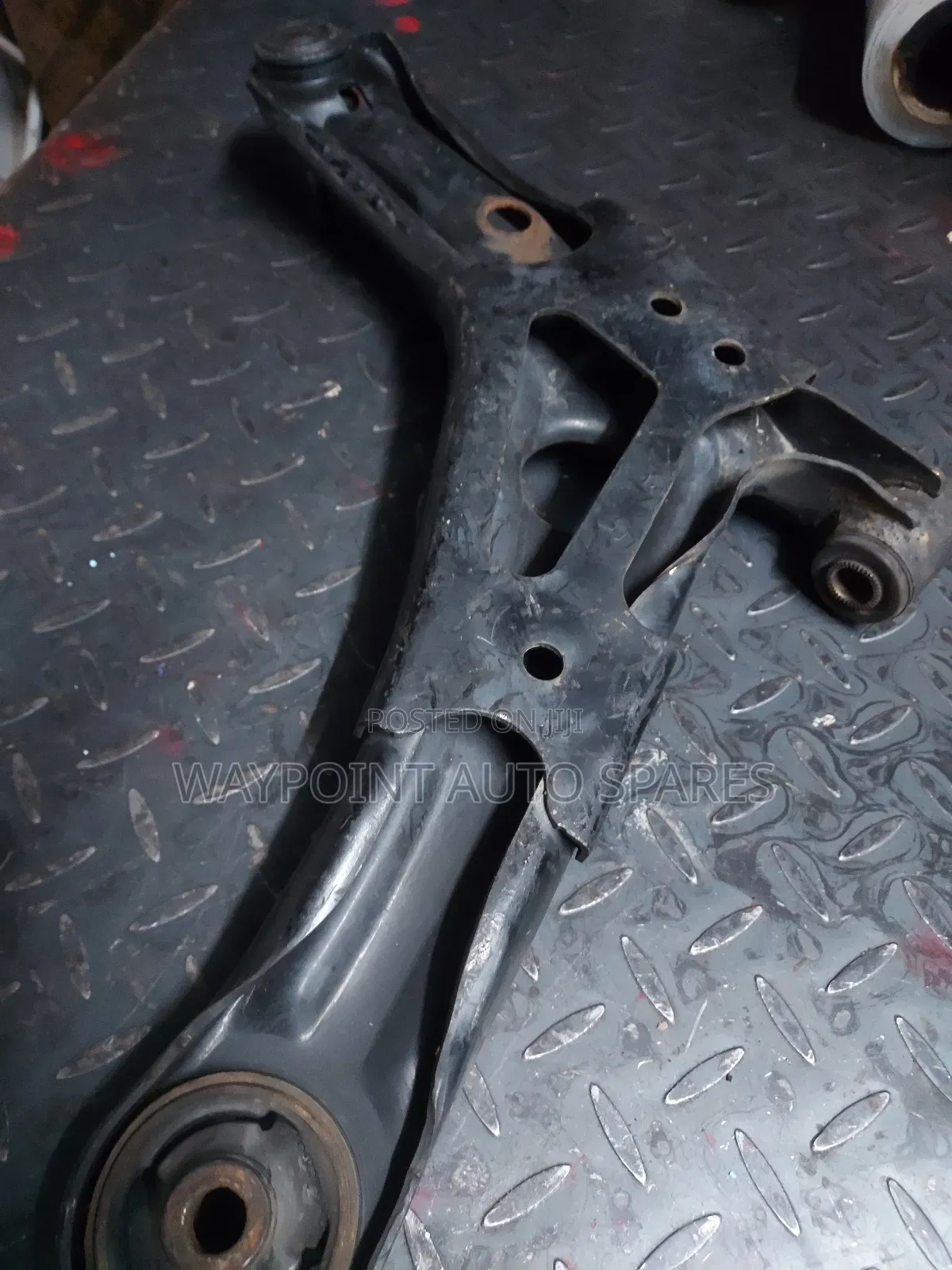 Front Control Arm Toyota Sienta/Probox