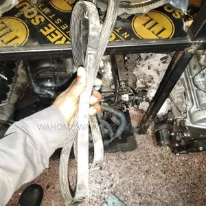 Timing Belt Wish,Premio 1zz