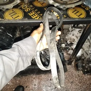 Timing Belt Wish,Premio 1zz