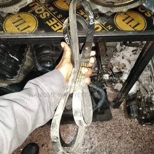 Timing Belt Wish,Premio 1zz