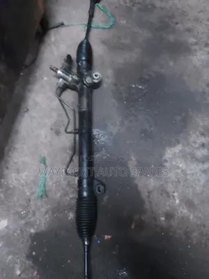 Steering Rack Xtrail Old Nt30/Qr20