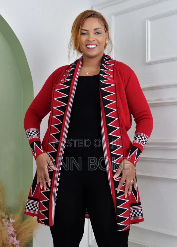*New Arrival* *Warm,Cosy Ad Stylist Turkish Sweater - thumbnail 2