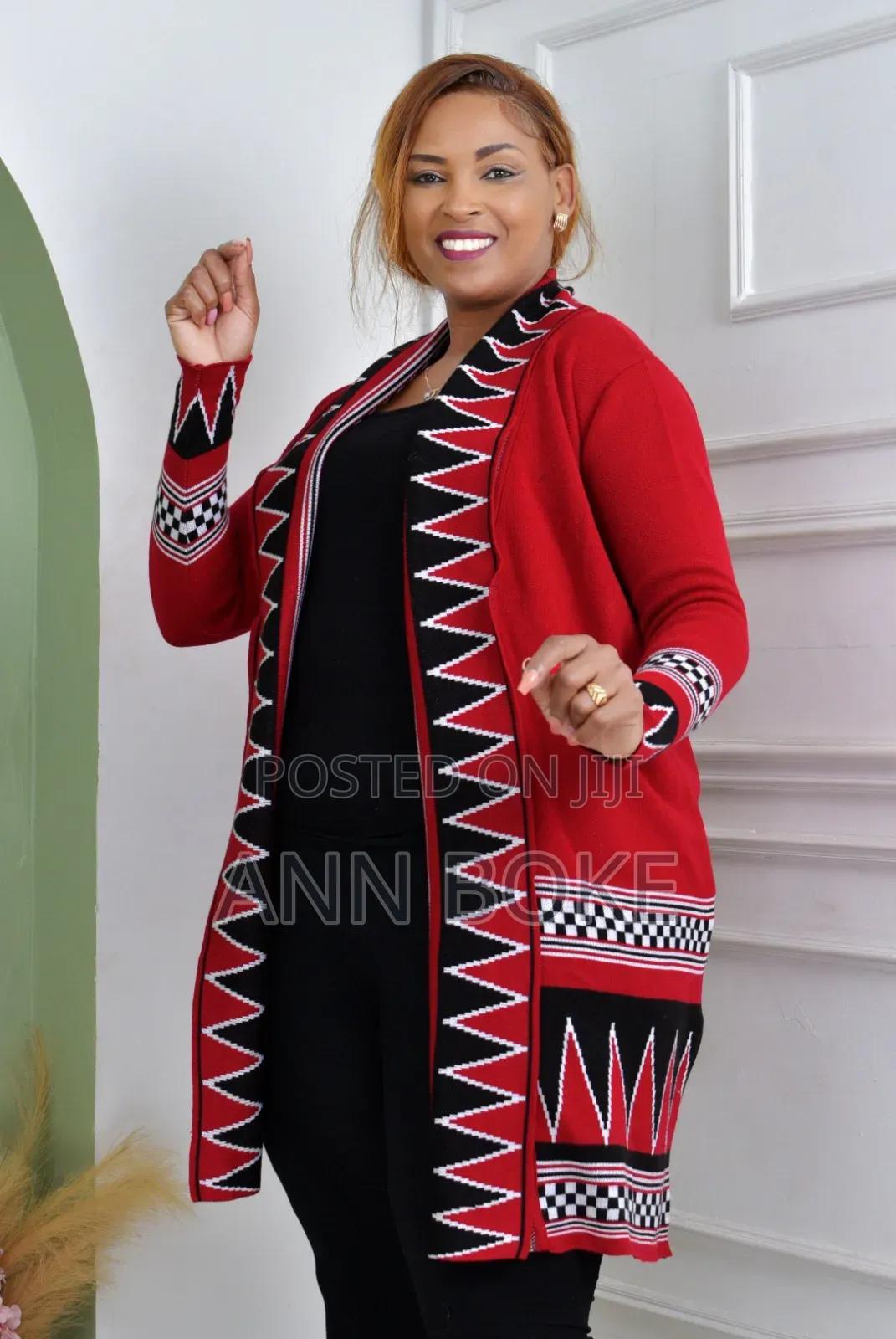 *New Arrival* *Warm,Cosy Ad Stylist Turkish Sweater