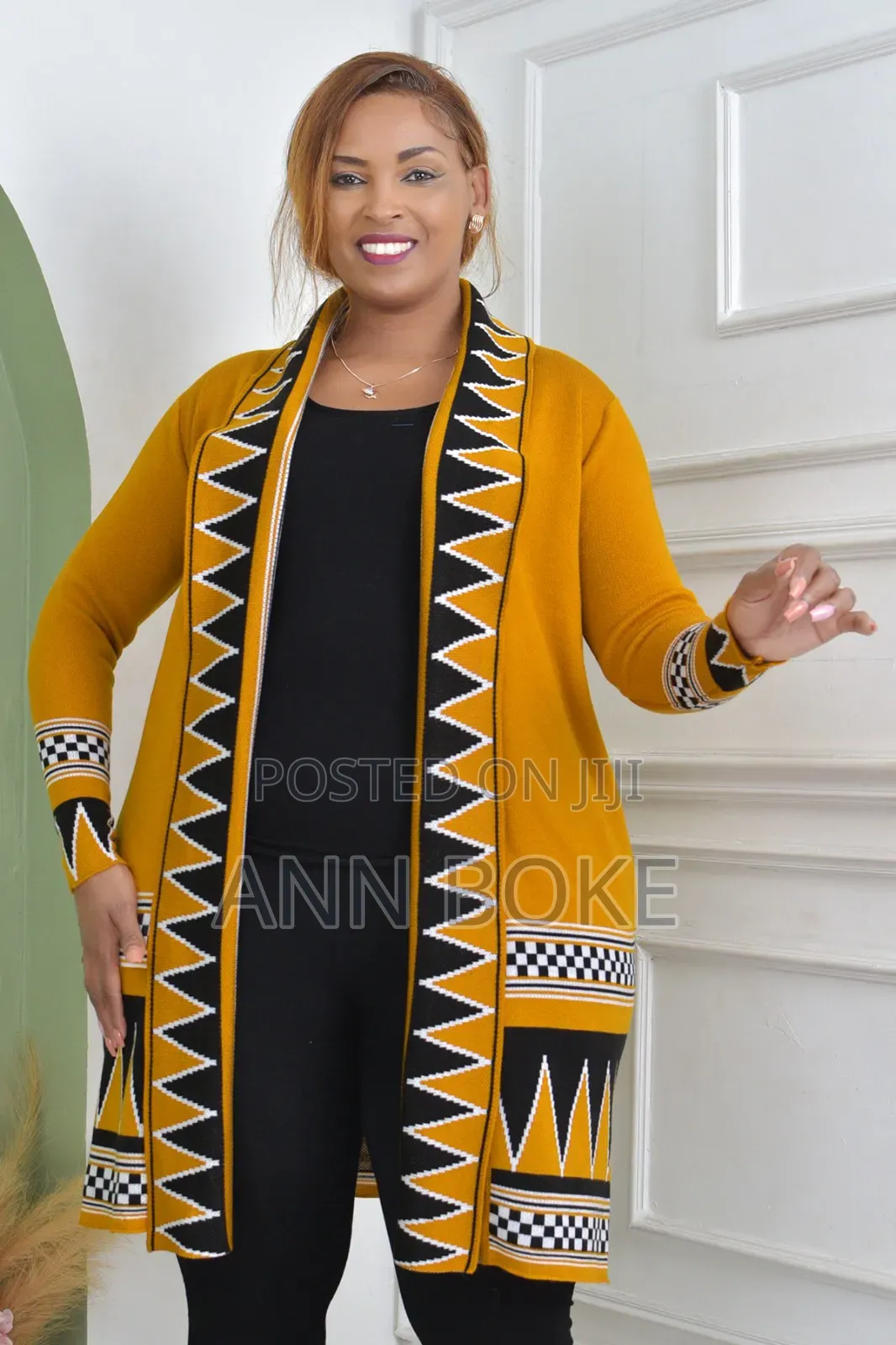 *New Arrival* *Warm,Cosy Ad Stylist Turkish Sweater