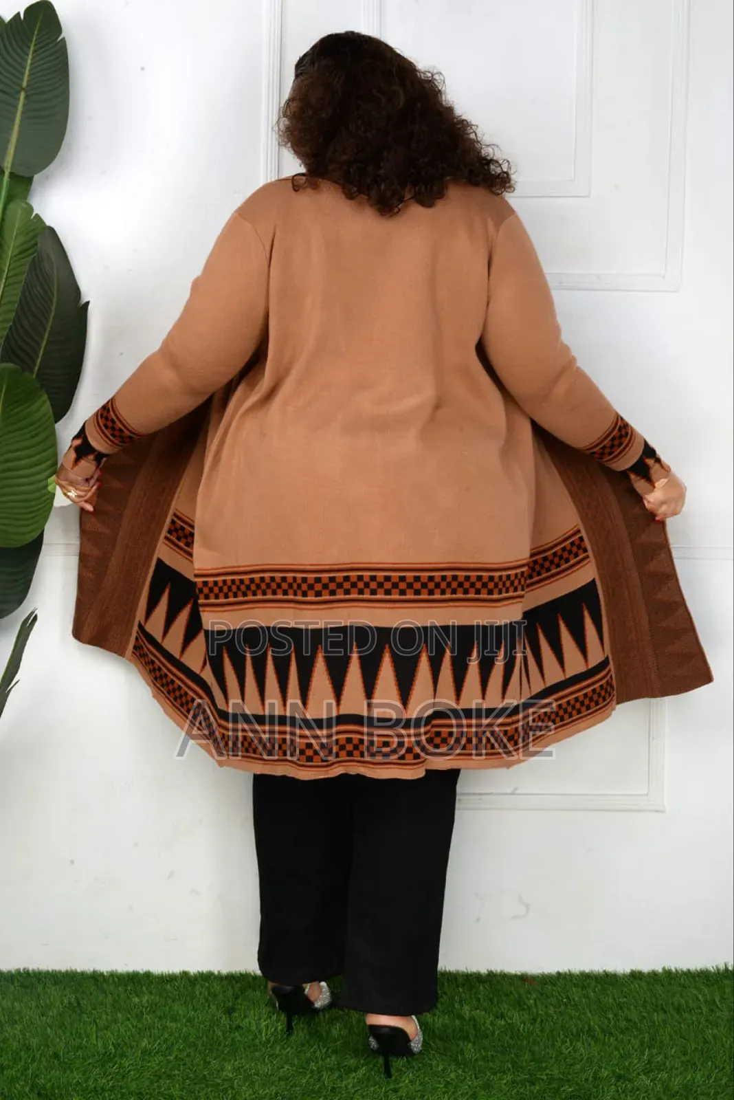 *New Arrival* *Warm,Cosy Ad Stylist Turkish Sweater