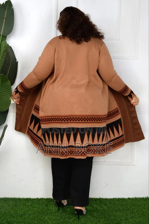 *New Arrival* *Warm,Cosy Ad Stylist Turkish Sweater - thumbnail 7
