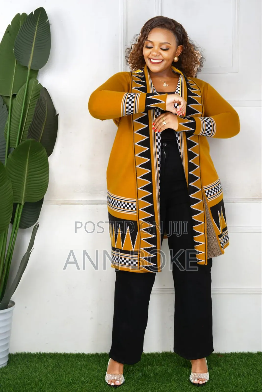 *New Arrival* *Warm,Cosy Ad Stylist Turkish Sweater