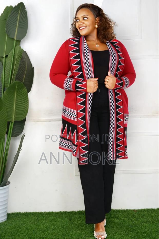 *New Arrival* *Warm,Cosy Ad Stylist Turkish Sweater - thumbnail 9