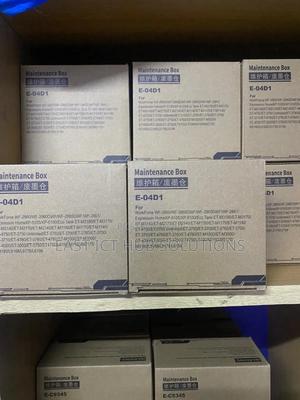 All Epson Printer Maintenance Kit and Box - thumbnail 2