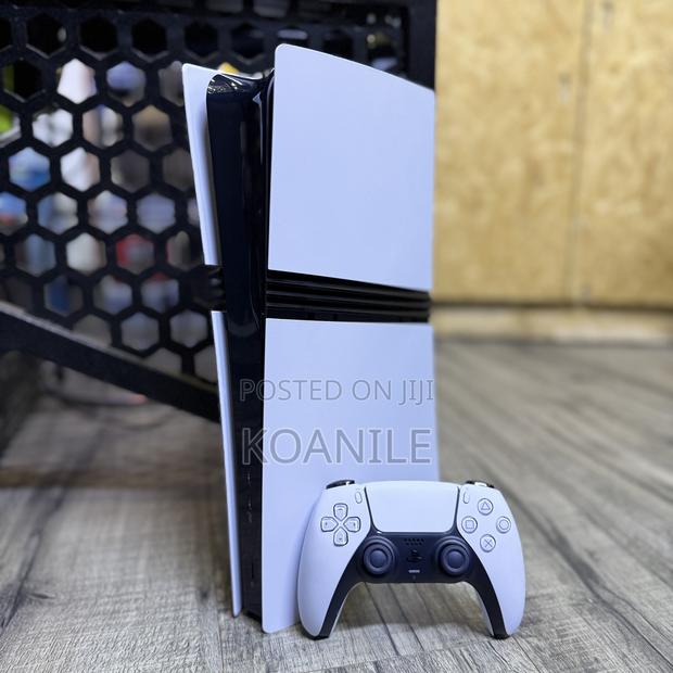 Ps5 Pro (Open Box) - thumbnail 3