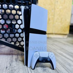 Ps5 Pro (Open Box) - main view