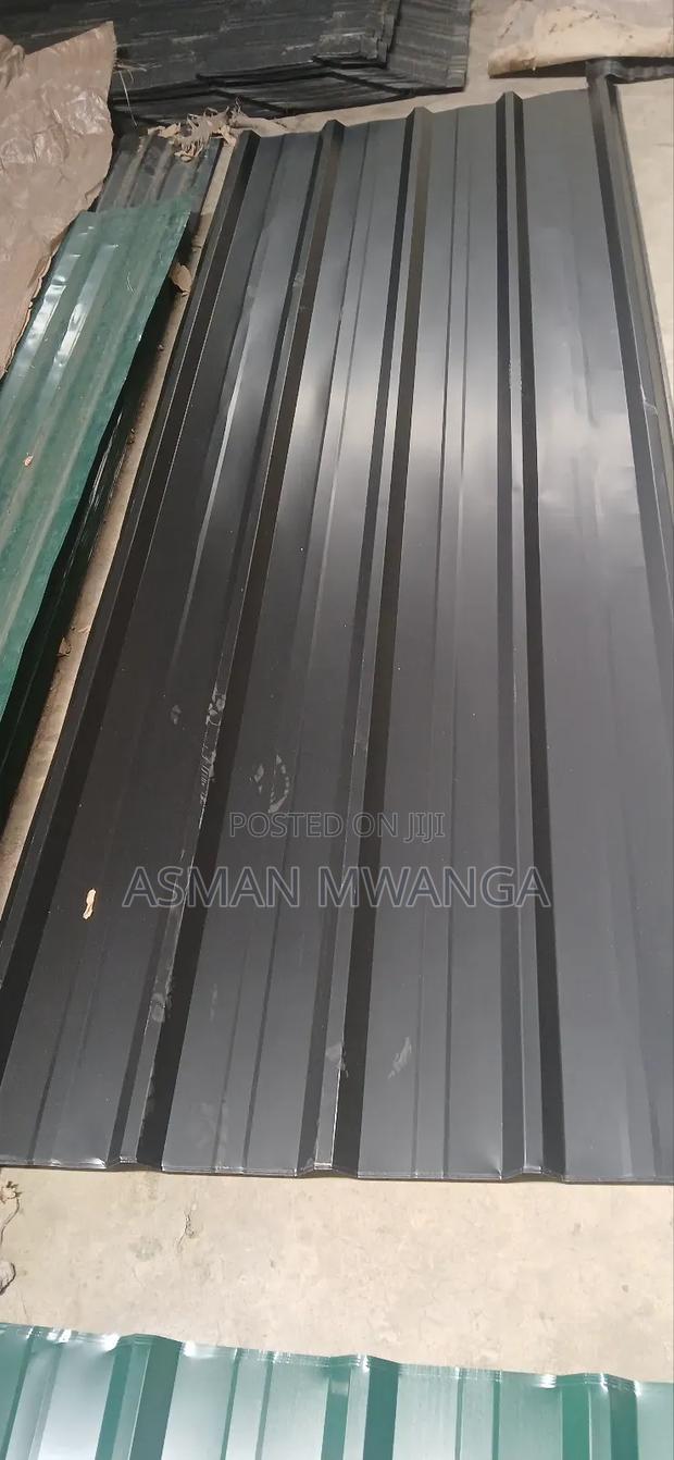 Matt Finish Mabati 28g