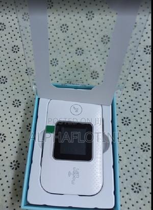 5g Lte 150mbps/Wifi 300mbps Wireless Modem - thumbnail 2