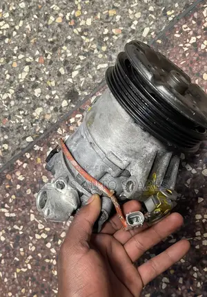 1nz A/C Pump Compressor