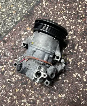 1nz A/C Pump Compressor