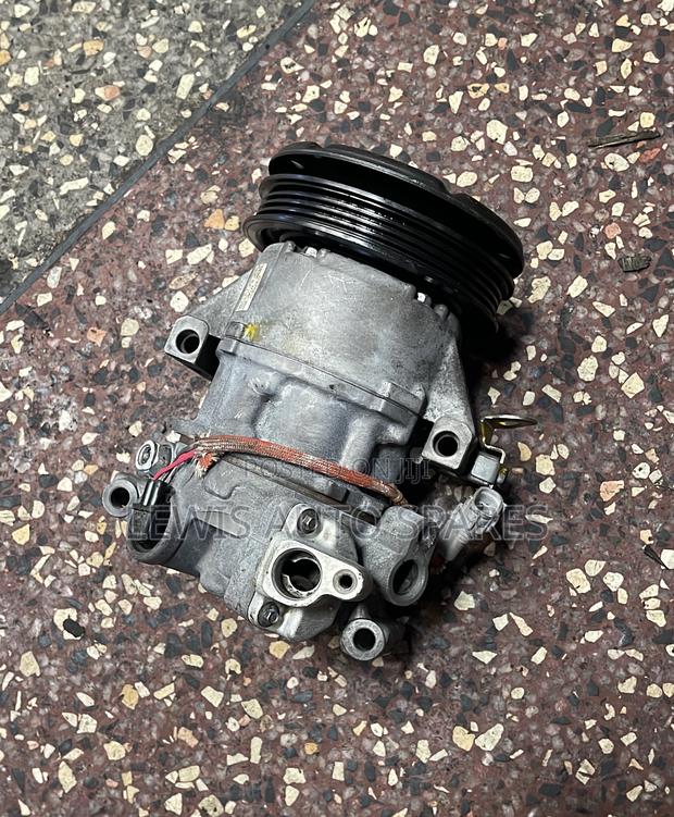 1nz A/C Pump Compressor - thumbnail 2