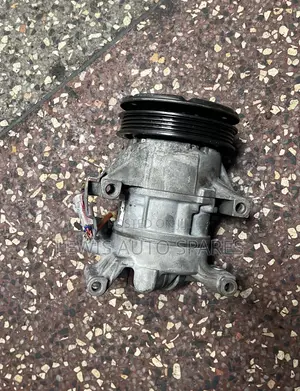 1nz A/C Pump Compressor